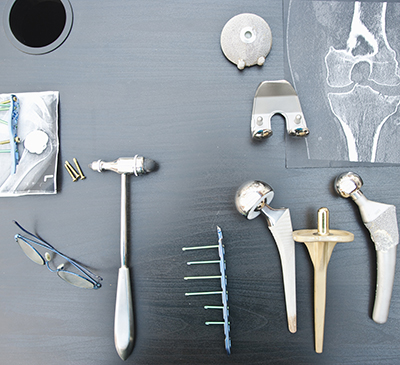 Unicompartmental Knee Prostheses Market by Product and Geography - Global Forecast 2019-2023